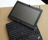 二手联想IBM Thinkpad X200T 平板笔触二手笔记本电脑 X201T X61T