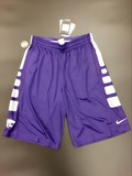 Nike NCAA 堪萨斯州大学  野猫队 Elite 精英裤