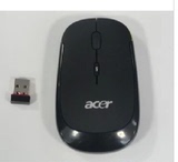 包邮 送鼠标垫 acer 宏基笔记本电脑迷你超薄无线鼠标 2.4G 10米
