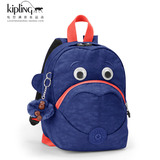 2016新款专柜正品代购kipling/吉普林儿童小背包双肩包读书K08568