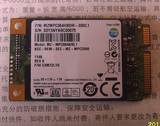 三星PM830系列 MSATA minisata PCI-E 32G SSD固态硬盘  超快