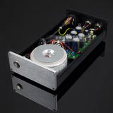 80W DC12V/5A 音响专用发烧线性直流电源 硬盘盒NAS路由器MAC
