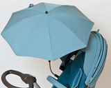 高档婴儿Stokke Xplory手推车配件 Stokke parasol遮阳伞雨伞