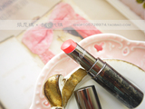 香港代购 Kose Visee Color Polish Lipstick 钻彩丰润唇膏 5g