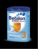 诺优能/荷兰牛栏波兰版Bebilon三段标准配方奶粉1-2岁6罐直邮