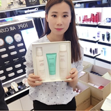 现货  韩国专柜正品代购 梦妆沁润系列高保湿水乳洗面奶套盒