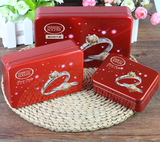 糖盒成品含糖创意费列罗铁盒结婚糖果礼盒欧式巧克力喜糖盒子批发