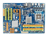 映泰TP43E Combo 支持DDR2/DDR3 四核P43主板 超965 P31 P45 H61