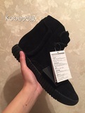 日本直邮 Adidas Yeezy 750 Boost 黑椰子 Kanye West BB1839