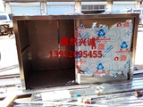 加工定做201 304水箱 柜子 盒子 门窗等不锈钢焊接加工