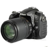 Nikon/尼康D7000套机(含18-105VR镜)单反高清数码相机