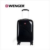 Wenger威戈瑞士军刀登机拉杆箱 旅行箱行李箱20寸SAX720112109054