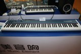 midiplus Dreamer88 88键 MIDI键盘 半配重带音源，正品行货！
