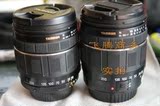 二手腾龙镜头28-200mm F3.8-5.6 带微距全画幅数码单反相机镜头