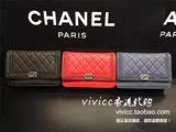 香港代购直播 Chanel包包 香奈儿16年新款链条棱格单肩女包A83222