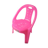 太子椅中小号加厚塑料凳子儿童椅子扶手靠背椅成人矮座椅量多包邮