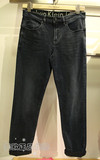 Calvin Klein Jeans专柜正品代购16秋男式牛仔裤J301181A原价1690