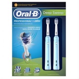 ORAL-B普通电动牙刷2只装 美国直邮