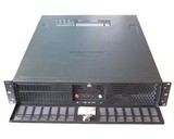 拓普龙2U530E服务器工控机箱可以装PC电源全国联保AT/ATX台式机