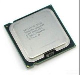 Intel 奔腾双核 E5200另Intel酷睿2双核E5400E6400E5300E6600