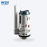 威迪亚WDI 座便器马桶水箱配件 B4200两排桶式可调冲 3寸排水阀