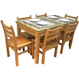 全竹制餐桌 竹艺餐桌椅组合 竹餐桌 方桌 一桌六椅特价 100%竹子