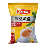 立顿奶茶 立顿醇萃茶选 经典港式奶茶三合一速溶奶茶粉1000g克