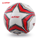 包邮正品韩国世达/STAR SB344G/345G标准4号5号青少年专用足球