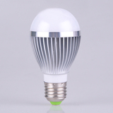 LED灯泡 E27 大螺口  螺旋接口 节能 球泡 光源 3W5W暖白光 白光