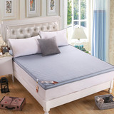 精品床垫保护垫可拆机洗床垫床褥子双人1.8m席梦思榻榻米立体床垫