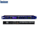 莱斯康 LEXICON  MX400XL专业立体声数字效果器 前级混响处理器