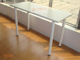 电脑桌台式简约时尚办公桌宜家双人书桌宜家转角桌简易儿童小桌子