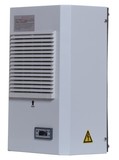 工业用制冷机组 机柜空调 EA-500  500W 控制柜挂壁空调