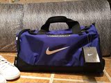运动包健身包男女斜挎足球包篮球包单肩训练背包手提鞋位旅行包袋
