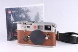 徕卡 Leica M6 TTL 0.72 钛版 旁轴胶卷胶片相机 #6248