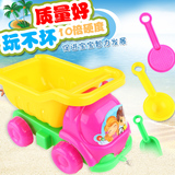 沙滩车套装 儿童地摊益智创意婴儿玩具批发0-6-12个月1-3岁