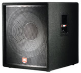 JBL MDD218S 超低频音箱 舞台低音音箱 正品行货