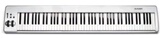 行货 现货 M-Audio Keystation 88ES 88-es 88 es 88键 Midi键盘