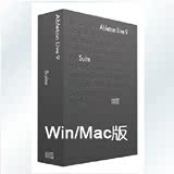 皇冠 PC/MAC Ableton Live Suite 9 9.1 完整版+29G音色包+教程