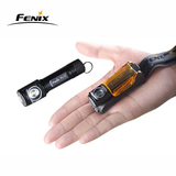 菲尼克斯 Fenix HL10 户外头灯 2合1多功能钥匙扣手电筒