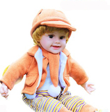热销 智能对话娃娃 会说话的芭比娃娃 布娃娃 洋娃娃 男孩娃玩具