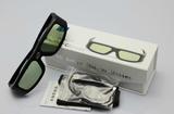酷乐视X3+ ZECO智歌 明基 主动快门式3D眼镜 DLP-LINK 3D立体眼镜