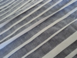 包邮外贸出口进口纯棉2.5米宽幅全棉皱褶床单床品服装DIY面料布料