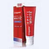 香港代购 进口美国 Colgate Optic White 高露潔光感白美白牙膏
