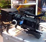 Sony/索尼 PMW-F3L 摄影机单机 行货正品 全国联保  可以开具增值