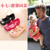 【天天特价】女童单鞋果冻鞋1软底防滑公主鞋2-3岁女宝宝婴儿凉鞋