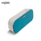 Rapoo/雷柏 A500蓝牙音箱 音响小音箱无线车载音响手机电脑低音炮