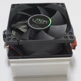 AMD 静音散热CPU风扇 AM2/AM3/ A4 A6 A8台式主机电脑CPU散热器