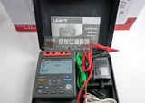 UT513绝缘电阻测试仪 最高5000伏测试电压UT-513