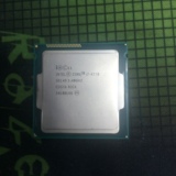 Intel/英特尔 i7-4770  酷睿四核散片CPU 1150针 质保一年